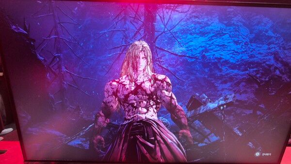 주인공 카잔에 감정 이입이 되기 시작한다. [곽유민 기자]