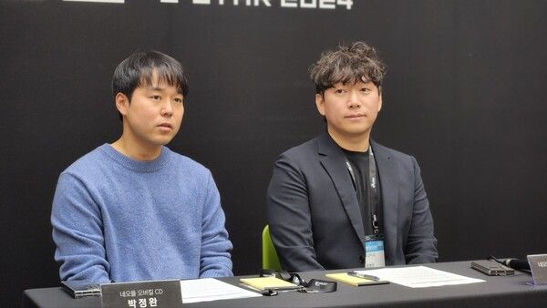 [게임기자단 공동취재]