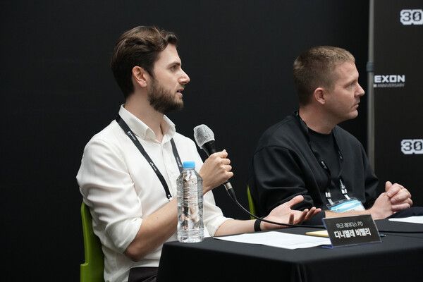 [게임기자단 공동취재]