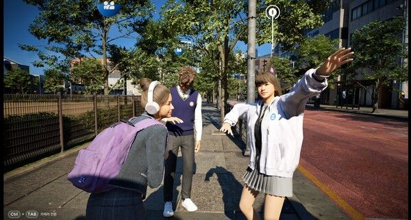 2024년 버전 인조이.