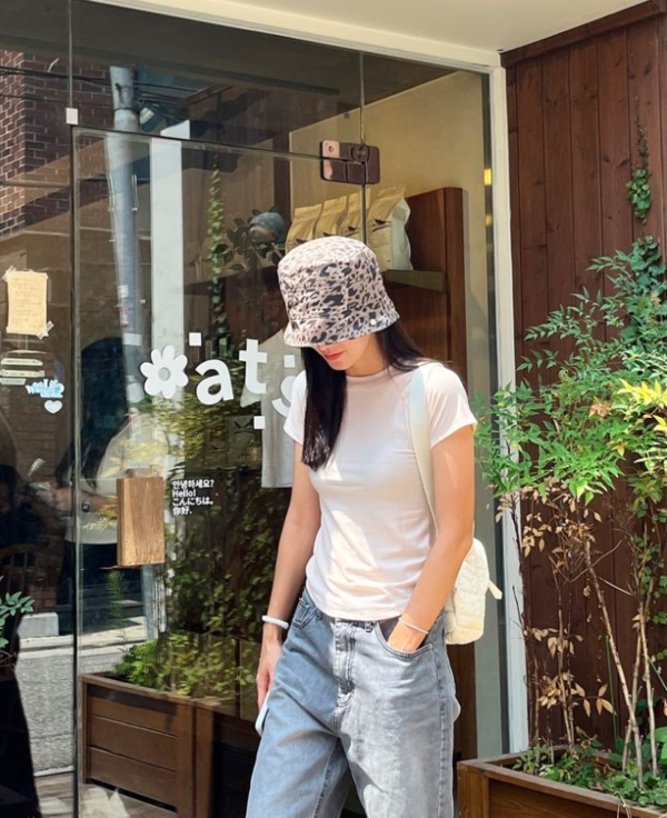 김성은 SNS