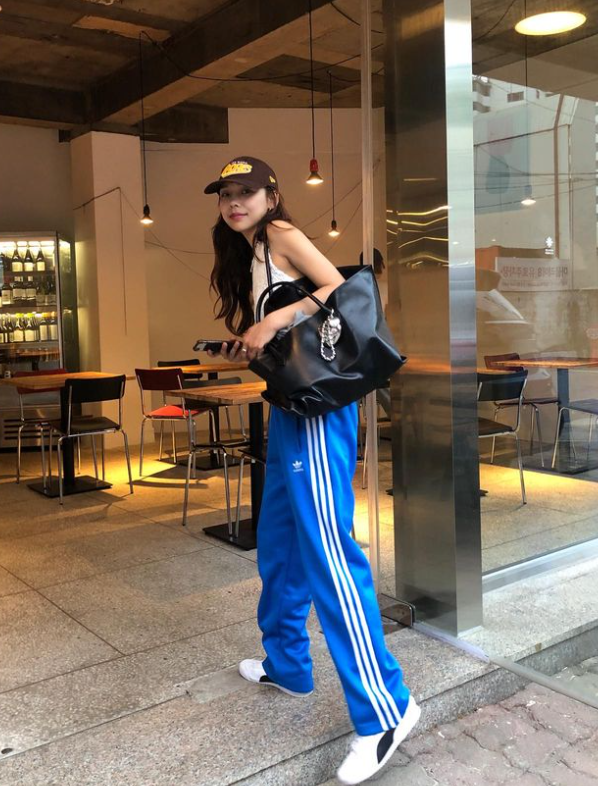 제현경 SNS