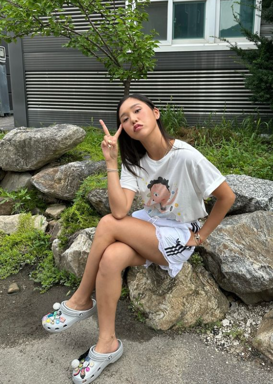 미미 SNS