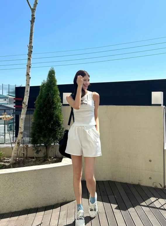 서지연 SNS