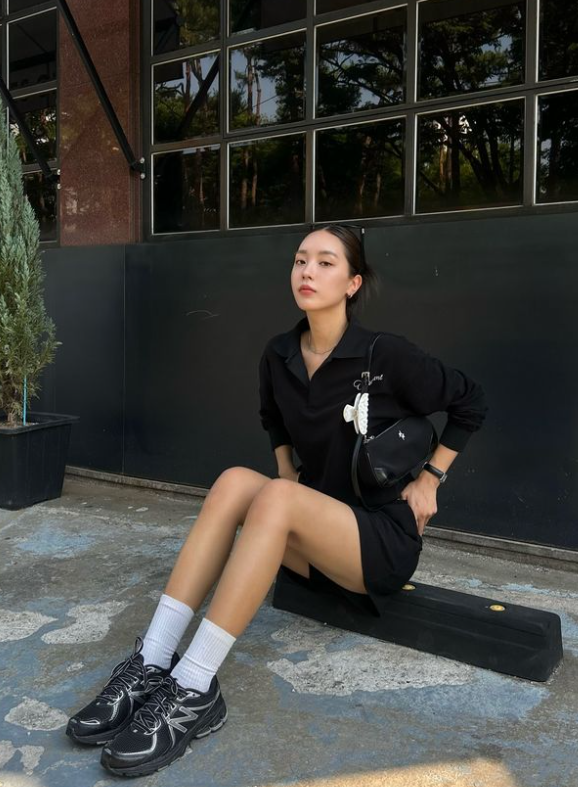예리 SNS