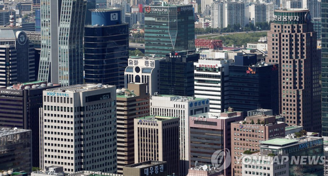 [여의도 증권가/연합뉴스]