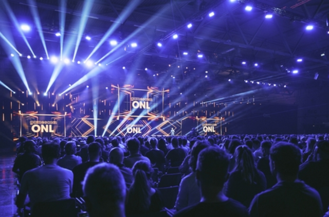 게임스컴 2023 오프닝 나이트 라이브(ONL) 장면