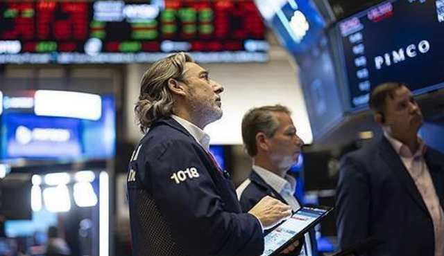 [뉴욕증권거래소/연합뉴스]