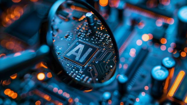 [AI이미지/이포커스DB]