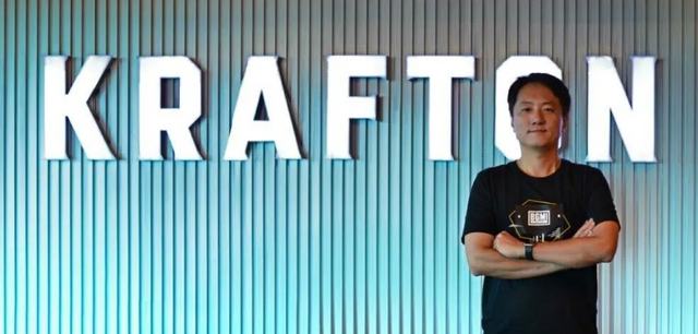 [손현일 크래프톤 인디아 CEO]