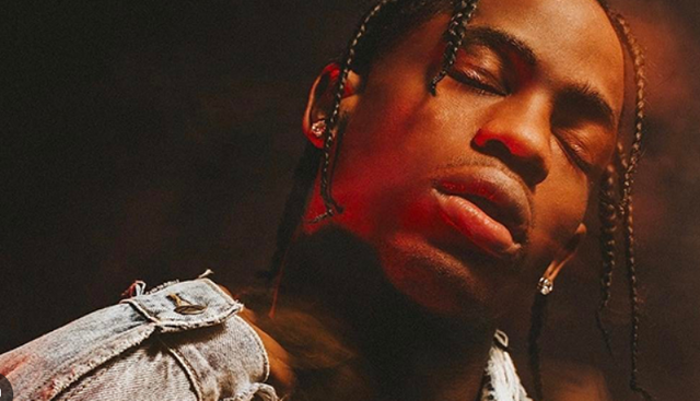 [트레비스 스캇]