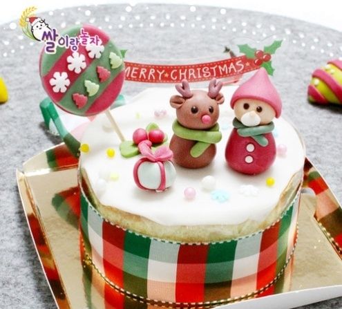 ▲ 사진 = 라이스클레이