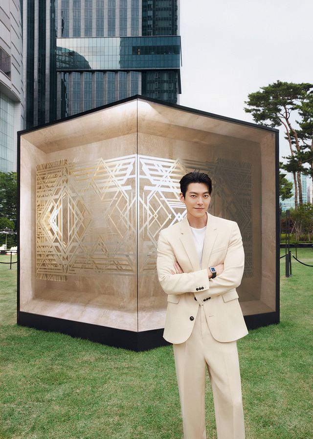 ▲ 배우 김우빈