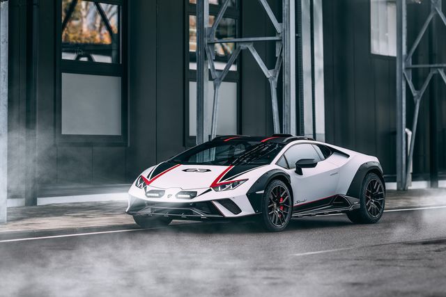 ▲ 사진 제공 =&nbsp;오토모빌리 람보르기니