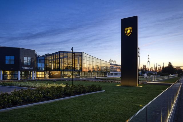 ▲ 사진 제공 =&nbsp;오토모빌리 람보르기니