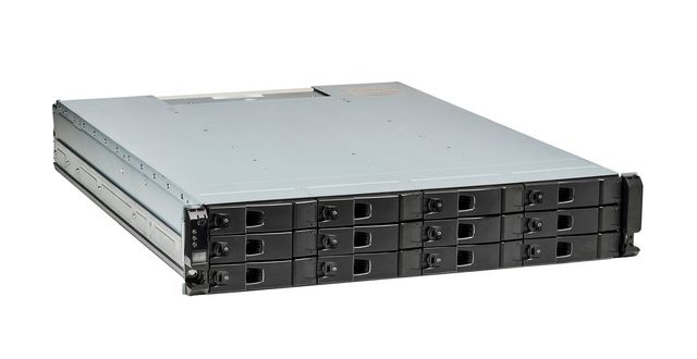 ▲ 엑소스 X 2U12