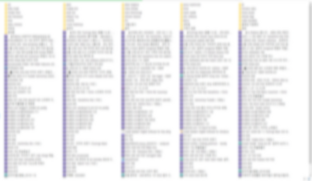 ▲ 결코 쉬운 일이 아니다.