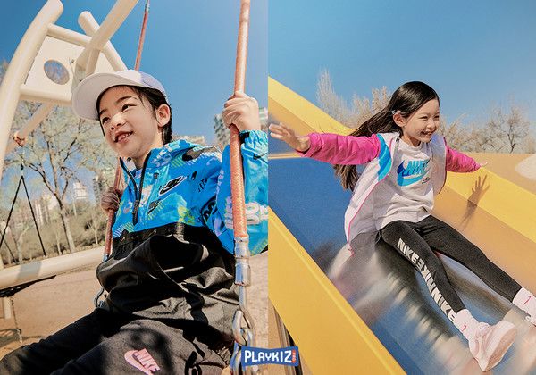 △플레이키즈-프로 추천 신학기룩ⓒ플레이키즈-프로