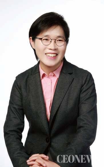 이정애 LG생활건강 대표이사