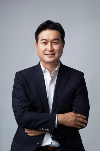 김명 한국머스크 대표이사.