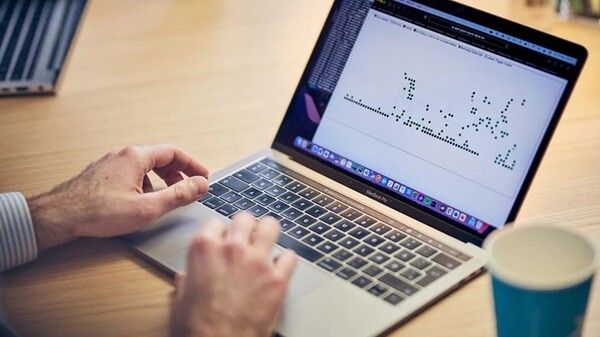 전 세계로 향하는 머스크.