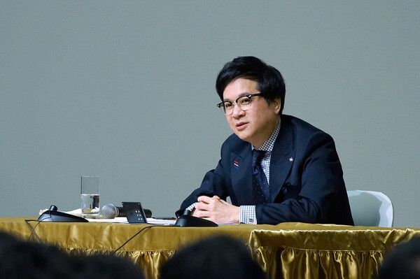 이재현 CJ그룹 회장.