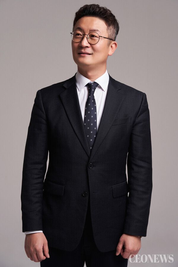 유승용 CEO리더십 전문지 리더피아 대표기자