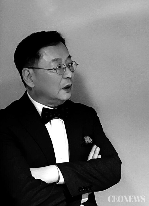 손진기 CEOENWS 시사칼럼니스트