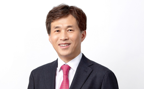 곽노정 SK하이닉스 대표이사