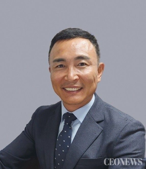 이재훈 CEONEWS 대표기자