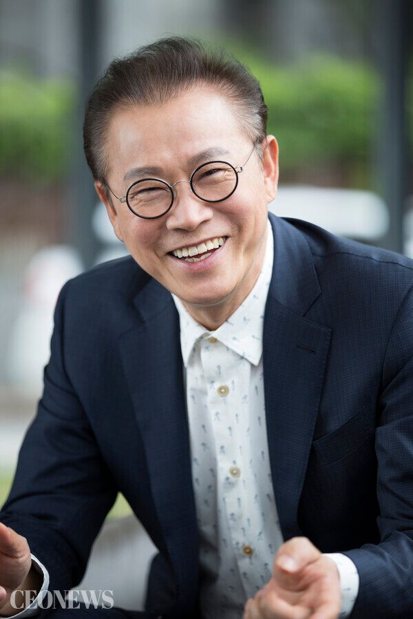 문주현 MDM그룹 회장