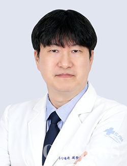 최창원 지샘병원 소화기내과 과장