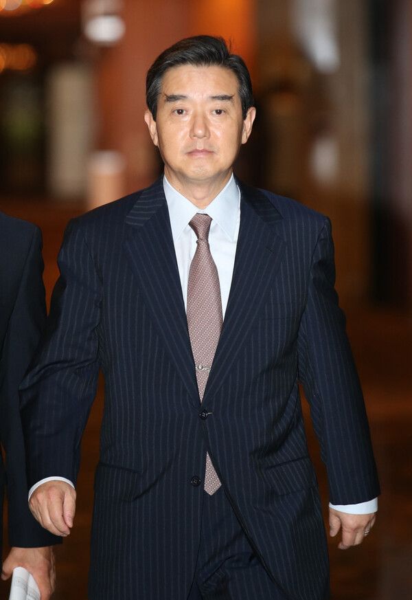 김윤 삼양그룹 회장.