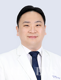 강주성 안양샘병원 소아청소년과 과장