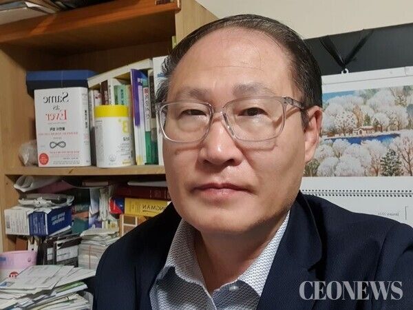 조창용 컨슈머뉴스 대표