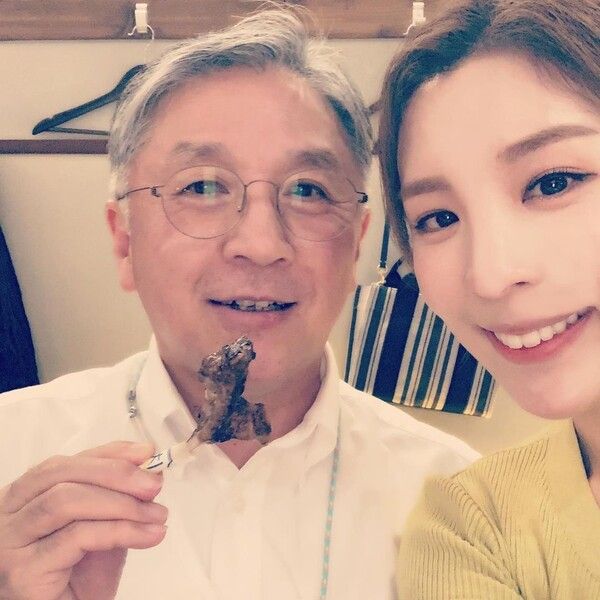 Ham Yeong-jun, Chairman of Otoki