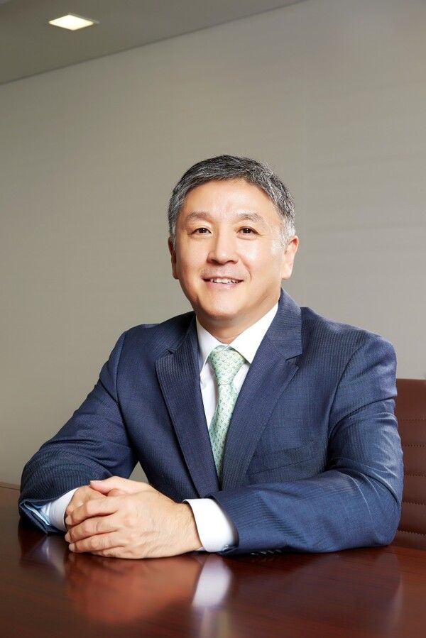 Ham Yeong-jun, Chairman of Otoki