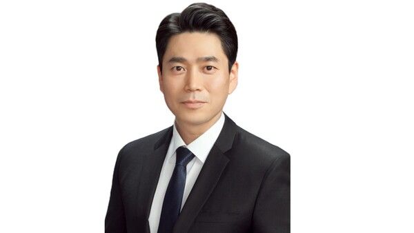 &nbsp;An Bin, CEO & President of KGC Ginseng Corporation