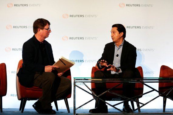 호세 무뇨스 현대자동차 대표이사 사장