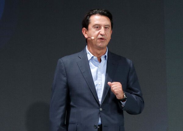 호세 무뇨스 현대자동차 대표이사 사장