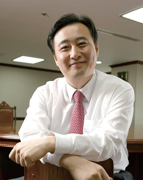 김남구 한국투자금융지주 회장