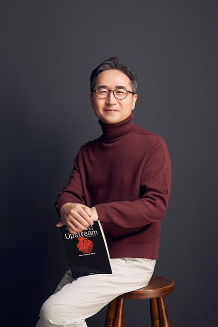 장덕현 삼성전기 대표.