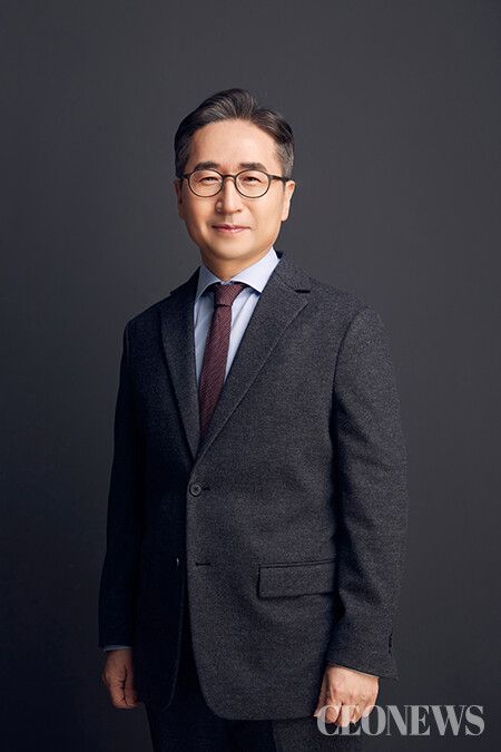 장덕현 삼성전기 대표이사