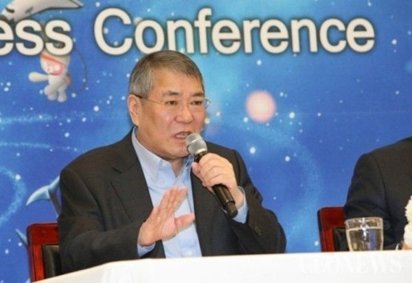 장평순 교원그룹 회장 [사진=교원그룹]