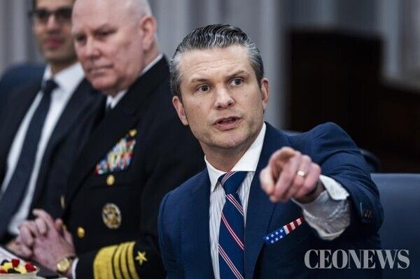 The U.S. Department of Defense has urgently summoned over 800 generals, including brigadier generals and higher ranks, serving worldwide to the Marine Corps Base in Quantico, Virginia. This order, issued by Defense Secretary Pete Heggs, was carried out without clearly stating the reason, sparking significant waves of reaction both inside and outside the United States.