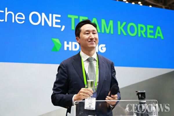 정기선 HD현대 회장[사진=HD현대]