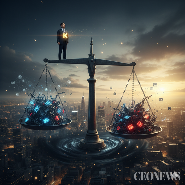 [김소영 기자의 시선 1] 김범수 무죄 판결, 한국 기업 생태계에 던지는 질문