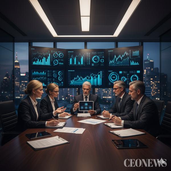 Koo Ja-eun&nbsp;became Chairman of LS Group in March 2022.