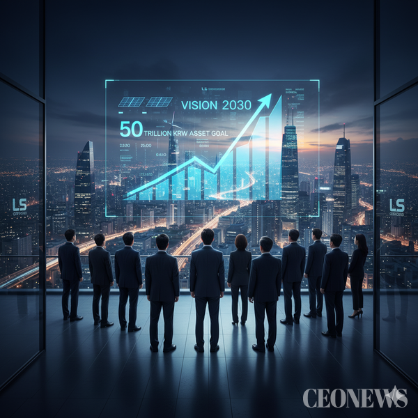 구 회장의 경영 철학은 '양손잡이 경영(Ambidextrous Management)'으로 요약된다. 한 손으로는 기존 주력 사업인 전선, 전력기기, 동제련의 안정적 성장을 관리하고, 다른 한 손으로는 CFE 관련 신사업의 공격적 확장을 추진한다는 전략이다.