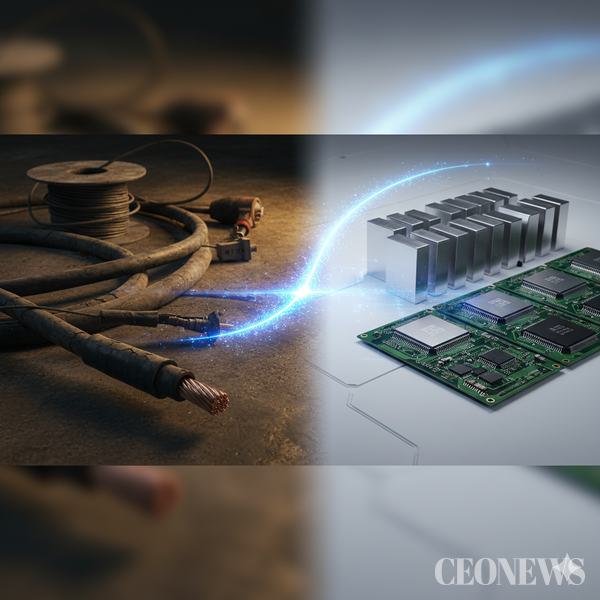 Koo Ja-eun&nbsp;became Chairman of LS Group in March 2022.